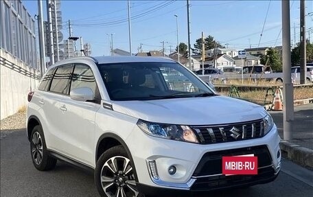 Suzuki Escudo IV, 2023 год, 1 620 000 рублей, 1 фотография