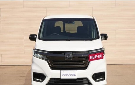 Honda Stepwgn IV, 2022 год, 1 960 000 рублей, 1 фотография