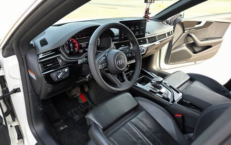 Audi A5, 2020 год, 3 850 000 рублей, 12 фотография