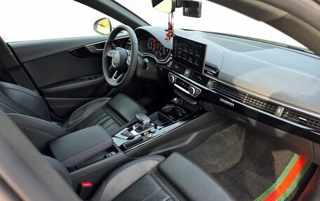 Audi A5, 2020 год, 3 850 000 рублей, 14 фотография