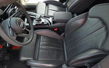 Audi A5, 2020 год, 3 850 000 рублей, 13 фотография