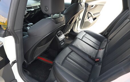 Audi A5, 2020 год, 3 850 000 рублей, 17 фотография