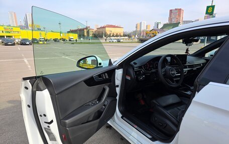 Audi A5, 2020 год, 3 850 000 рублей, 16 фотография