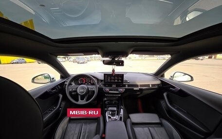 Audi A5, 2020 год, 3 850 000 рублей, 15 фотография