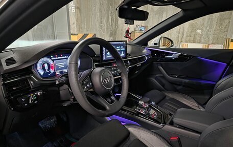 Audi A5, 2020 год, 3 850 000 рублей, 25 фотография