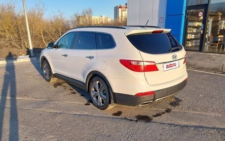 Hyundai Santa Fe III рестайлинг, 2015 год, 1 980 000 рублей, 3 фотография