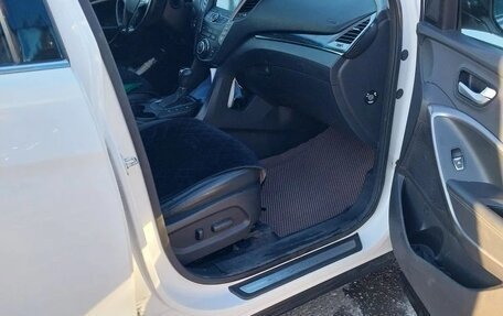 Hyundai Santa Fe III рестайлинг, 2015 год, 1 980 000 рублей, 9 фотография