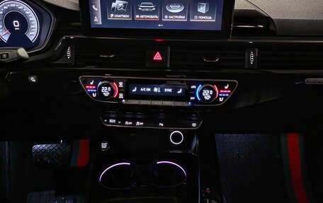 Audi A5, 2020 год, 3 850 000 рублей, 28 фотография