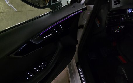 Audi A5, 2020 год, 3 850 000 рублей, 26 фотография