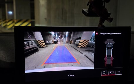 Audi A5, 2020 год, 3 850 000 рублей, 30 фотография