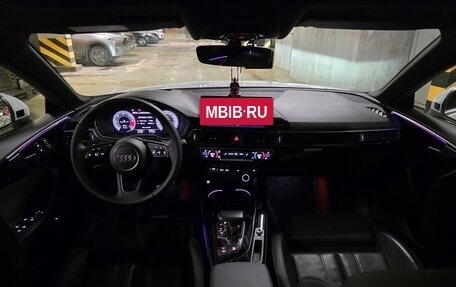 Audi A5, 2020 год, 3 850 000 рублей, 29 фотография