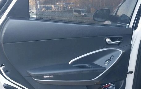 Hyundai Santa Fe III рестайлинг, 2015 год, 1 980 000 рублей, 14 фотография