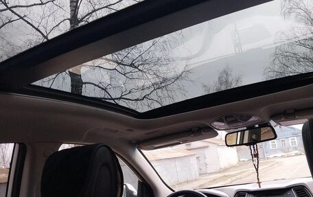 Hyundai Santa Fe III рестайлинг, 2015 год, 1 980 000 рублей, 24 фотография