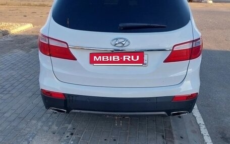 Hyundai Santa Fe III рестайлинг, 2015 год, 1 980 000 рублей, 12 фотография