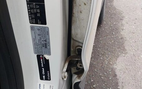 Hyundai Santa Fe III рестайлинг, 2015 год, 1 980 000 рублей, 25 фотография