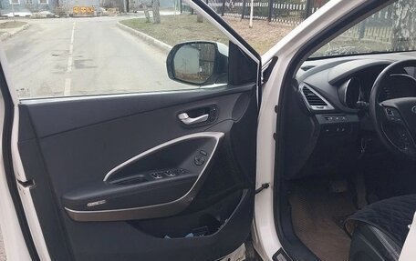 Hyundai Santa Fe III рестайлинг, 2015 год, 1 980 000 рублей, 27 фотография