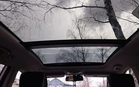 Hyundai Santa Fe III рестайлинг, 2015 год, 1 980 000 рублей, 26 фотография