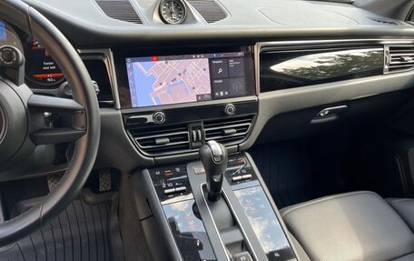 Porsche Macan I рестайлинг, 2023 год, 7 227 000 рублей, 13 фотография