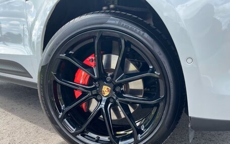 Porsche Macan I рестайлинг, 2023 год, 7 227 000 рублей, 8 фотография