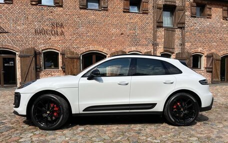 Porsche Macan I рестайлинг, 2023 год, 7 227 000 рублей, 6 фотография