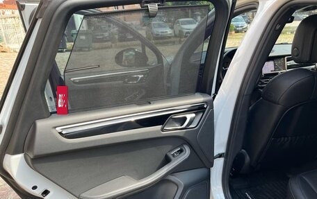 Porsche Macan I рестайлинг, 2023 год, 7 227 000 рублей, 9 фотография