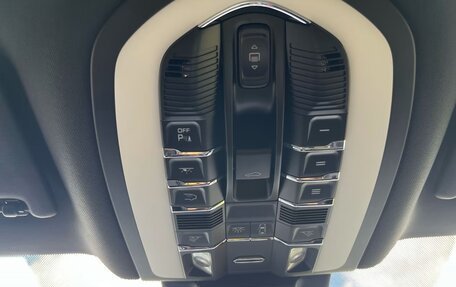 Porsche Macan I рестайлинг, 2023 год, 7 227 000 рублей, 14 фотография