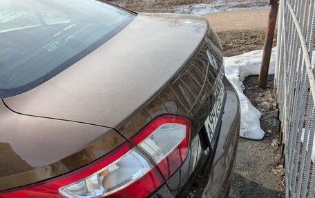 Renault Fluence I, 2014 год, 1 250 000 рублей, 2 фотография