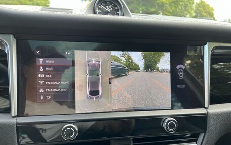 Porsche Macan I рестайлинг, 2023 год, 7 227 000 рублей, 20 фотография