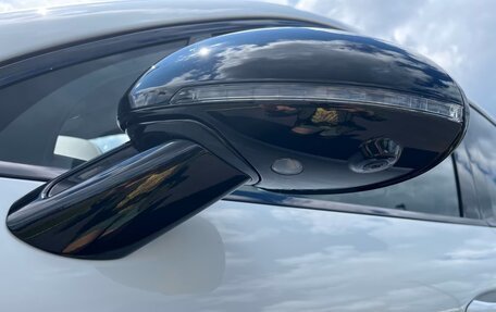 Porsche Macan I рестайлинг, 2023 год, 7 227 000 рублей, 19 фотография