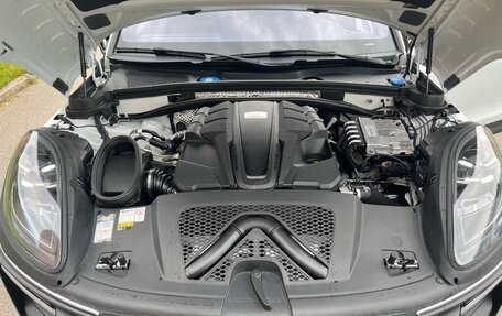 Porsche Macan I рестайлинг, 2023 год, 7 227 000 рублей, 17 фотография