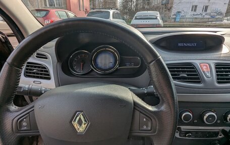 Renault Fluence I, 2014 год, 1 250 000 рублей, 6 фотография