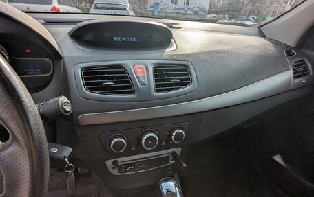 Renault Fluence I, 2014 год, 1 250 000 рублей, 7 фотография