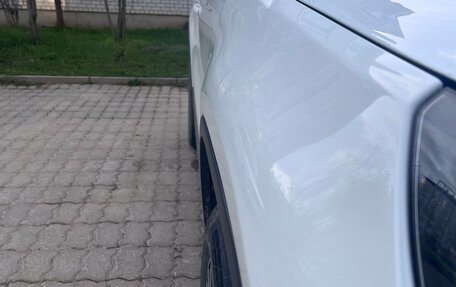 Volkswagen Tiguan I, 2015 год, 1 650 000 рублей, 5 фотография