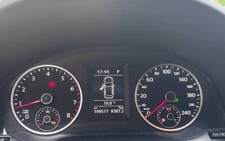 Volkswagen Tiguan I, 2015 год, 1 650 000 рублей, 11 фотография