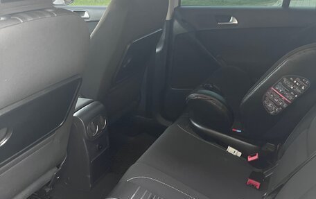 Volkswagen Tiguan I, 2015 год, 1 650 000 рублей, 9 фотография