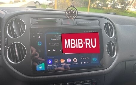 Volkswagen Tiguan I, 2015 год, 1 650 000 рублей, 12 фотография