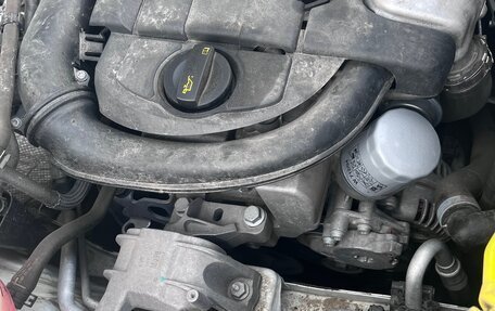 Volkswagen Tiguan I, 2015 год, 1 650 000 рублей, 14 фотография