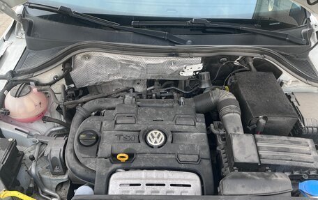 Volkswagen Tiguan I, 2015 год, 1 650 000 рублей, 13 фотография