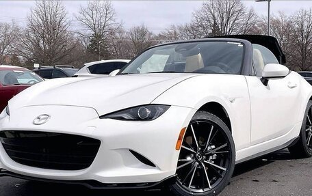 Mazda MX-5, 2026 год, 5 200 000 рублей, 2 фотография