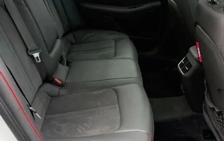 Hyundai Sonata VIII, 2022 год, 2 290 000 рублей, 14 фотография