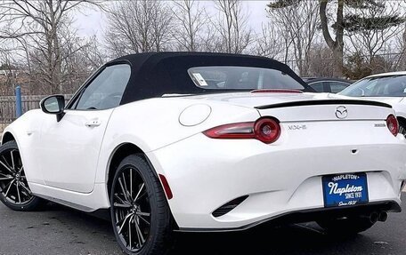 Mazda MX-5, 2026 год, 5 200 000 рублей, 3 фотография