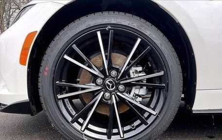 Mazda MX-5, 2026 год, 5 200 000 рублей, 11 фотография