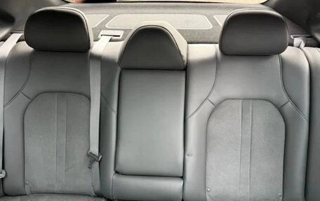 Hyundai Sonata VIII, 2022 год, 2 290 000 рублей, 15 фотография