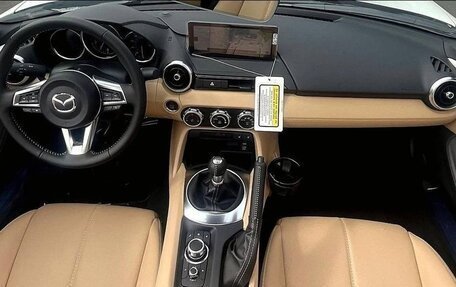 Mazda MX-5, 2026 год, 5 200 000 рублей, 5 фотография