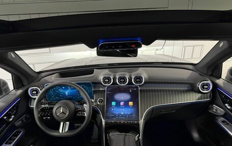 Mercedes-Benz GLC, 2025 год, 9 380 000 рублей, 2 фотография