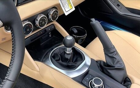 Mazda MX-5, 2026 год, 5 200 000 рублей, 7 фотография