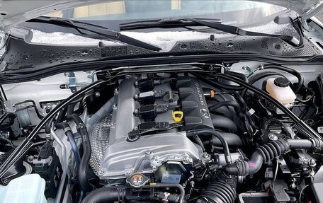 Mazda MX-5, 2026 год, 5 200 000 рублей, 10 фотография