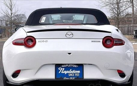 Mazda MX-5, 2026 год, 5 200 000 рублей, 4 фотография