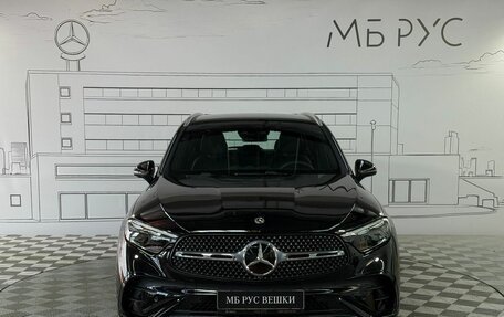 Mercedes-Benz GLC, 2025 год, 9 380 000 рублей, 4 фотография