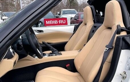 Mazda MX-5, 2026 год, 5 200 000 рублей, 9 фотография